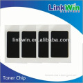 Manufacturer cartridge chip For UTAX CLP 3520 cartridge color chip